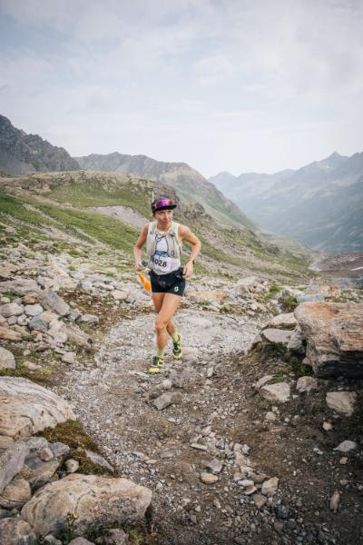 Davos X-Trails 2024 - Gold Race 43 km