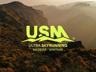 Ultra Skyrunning Madeira  - USM  2025 - Madeira Sky Race