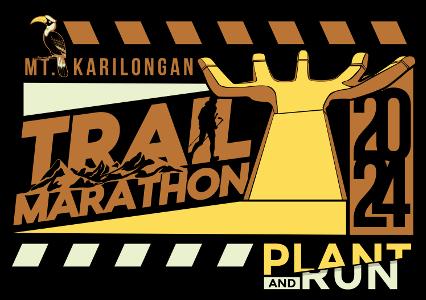 Mt. Karilongan Trail Marathon 2024 - 10km Newbie