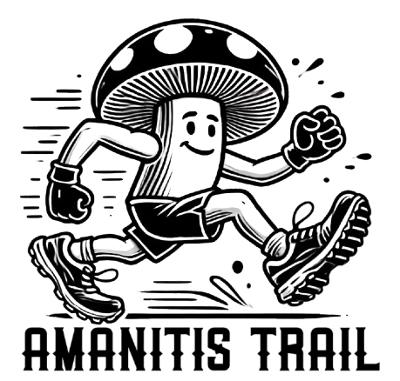 Amanitis Trail 2025 - Amanitis Trail 21Km