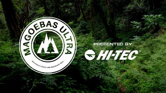 Magoebas Ultra 2025 - Magoebas Grow 28 KM