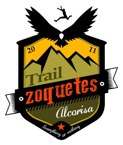 Trail Zoquetes 2024 - ZOQUETES - Trailico Las Umbrías 11k