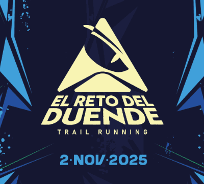 El Reto Del Duende Trail Running  2025 - Guerrero