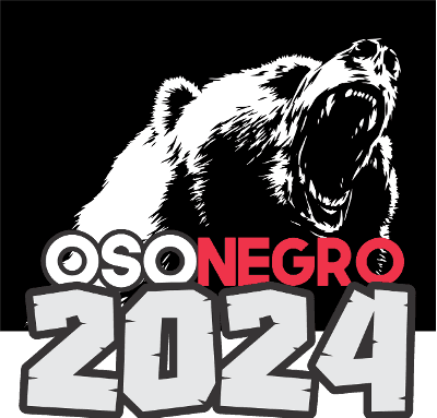 Ultra Trail Oso Negro 2024 - 43K