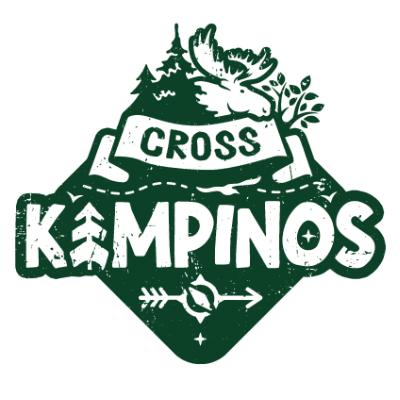 CROSS KAMPINOS 2023 - Półmaraton 21km