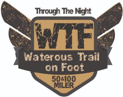 Waterous Trail On Foot 2016 - WTF 100