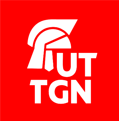 UTTGN Sport HG 2022 - VIA AUGUSTA TRAIL | UTTGNSPORTHG