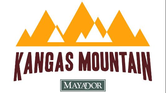 Kangas Mountain 2023 - Original Trail