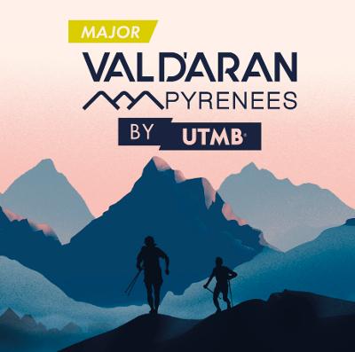 Val d’Aran by UTMB® 2022 - Sky Master