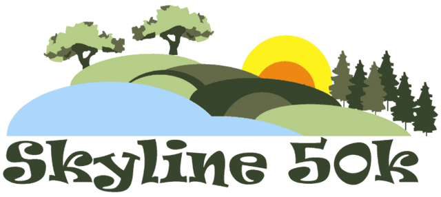 Skyline 50k 2023 - Half Marathon