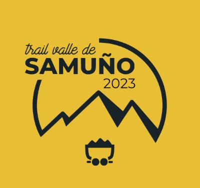TRAIL VALLE SAMUÑO 2024