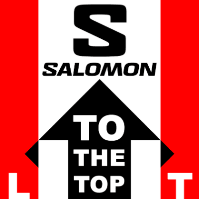 Salomon To The Top of Lantau Challenge 2023 - Salomon TTTLT - 28km