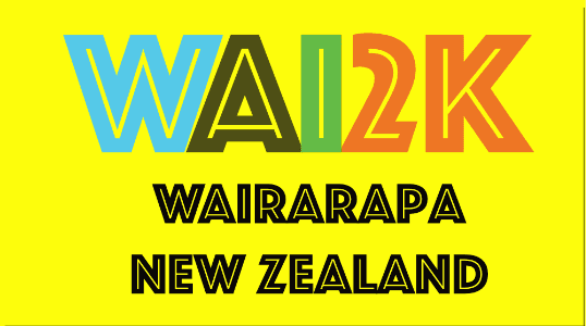 WAI2K 2023 - WAI2K 50