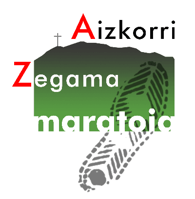 ZEGAMA-AIZKORRI MENDI MARATOIA 2016