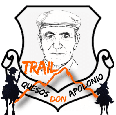 Trail Quesos Don Apolonio 2024 - TQDA HITO