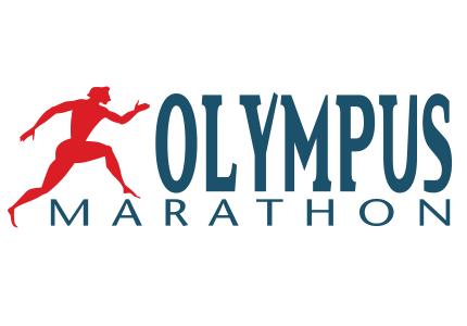 OLYMPUS MARATHON 2022 - Olympus Marathon ®