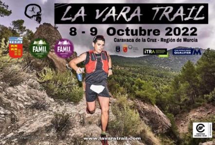La Vara Trail Sky Marathon 2017 - Maraton