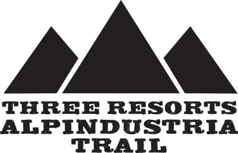 Three Resorts Alpindustria Trail 2020 - Aibga Trail