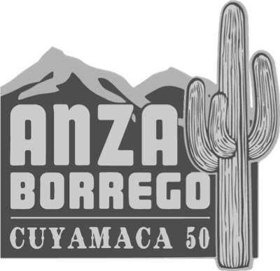 Anza Borrego Cuyamaca 50 (ABC 50) 2023