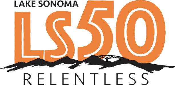 Lake Sonoma 50 2012