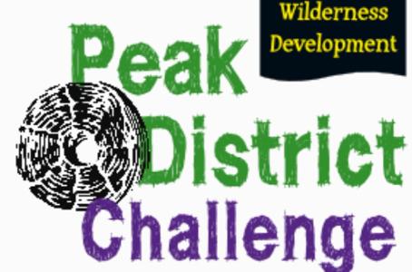 Peak District Challenge 2023 - Bronze Peak District Challenge