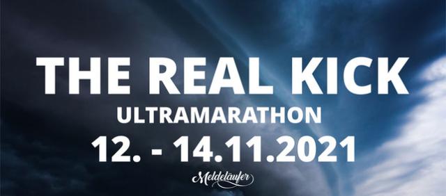 Real Kick Ultramarathon 2017