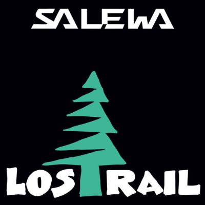 Lost Trail 2020 - Salewa Lost Trail