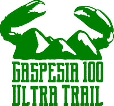 Ultra-Trail® Gaspesia 100 2018 - 100 miles