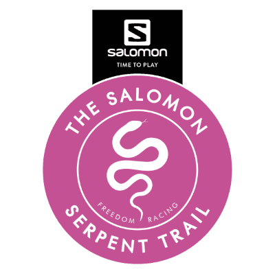 Salomon Serpent Trail 2023 - Salomon Serpent Trail 100k