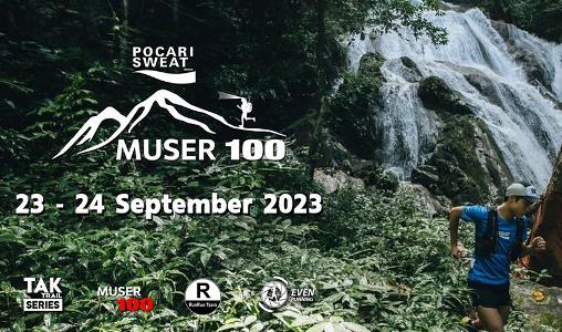 MUSER 100 2023 - MUSER 65