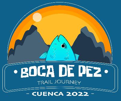 Boca de Pez Trail Journey 2022 - Escalera al Cielo "Rob D" 10k Boca de Pez Trail Journey