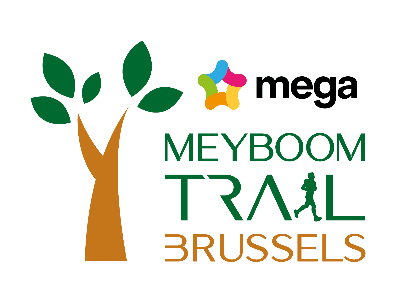 Mega Meyboom Trail Brussels (MTB) 2022 - 42 km