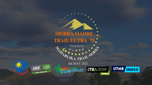Sierra Madre Trail Ultra 75 2024