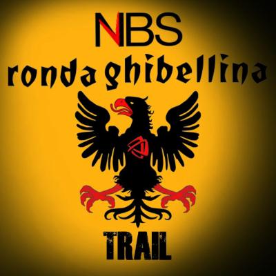 RONDA GHIBELLINA TRAIL 2023 - Ronda Sky Night