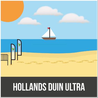 Hollands Duin Ultra  2024 - HOLLANDS DUIN ULTRA