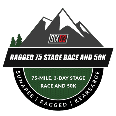 Ragged 75 Stage Race and 50k 2023 - Ragged 50K