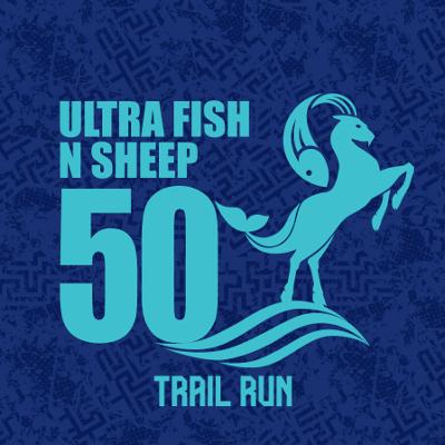 KAILAS Ultra Fish N Sheep 50 2022 - PHYSICAL KAILAS Ultra Fish N Sheep 50 (TEAM)