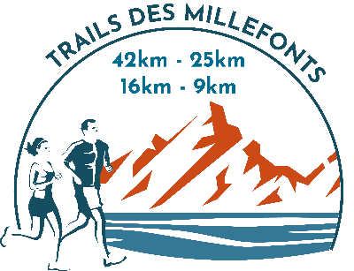 Trails des Millefonts 2021 - Trail des lacs