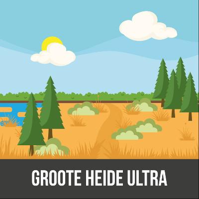 Groote Heide Ultra 2023 - Groote Heide Ultra 50