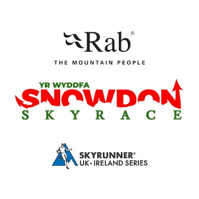Snowdon Skyline 2021 - Snowdon SkyRace® - Bad Weather Route