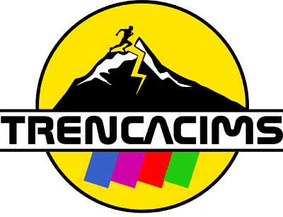 Trencacims Paüls 2023 - Trail Trencacims
