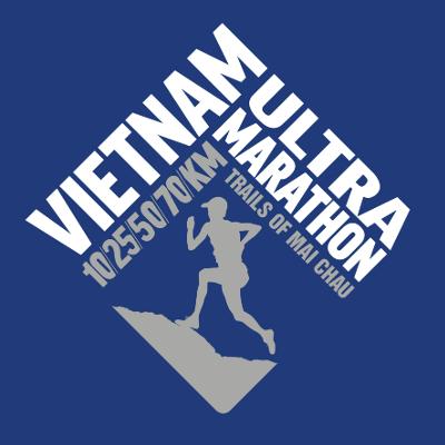 Vietnam Ultra Marathon 2024 - Ultra 50km