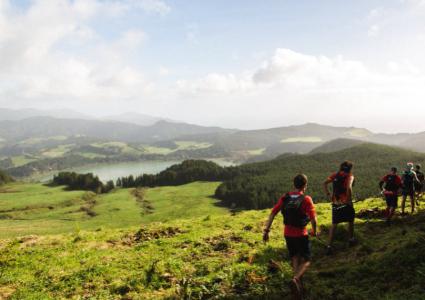 Ultra X 50 Azores 2023