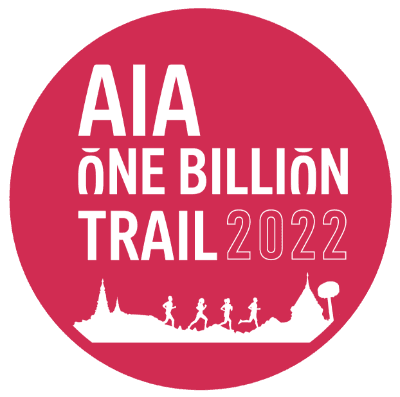 AIA One Billion Trail 2023 - AOB25