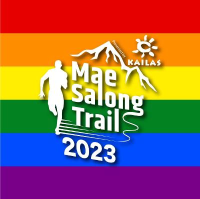 BIG BLUE MAE SALONG TRAIL 2022 2022 - MST110