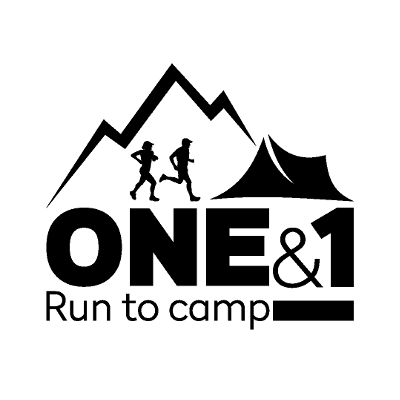 ONE&1 Run to camp 2019 - Team