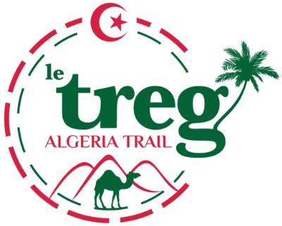 LE TREG ALGERIA TRAIL 2022 - ALGERIA TRAIL