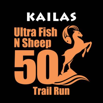 KAILAS Ultra Fish N Sheep 50 Virtual run 2021 - KAILAS Ultra Fish N Sheep 50