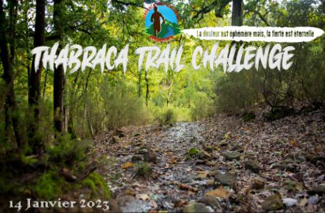 Thabraca Trail challenge 2023