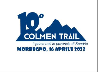 Colmen Trail 2021